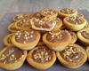 Tartelettes chocolat caramel au beurre salé