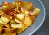 Chips aux pommes de terre