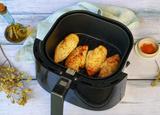 Blanc de poulet au Air Fryer