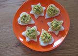 Rillettes de thon au curry