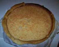 Tarte au Coco