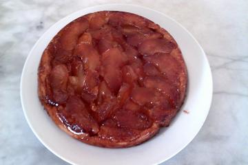 Ma Tatin Revisitée