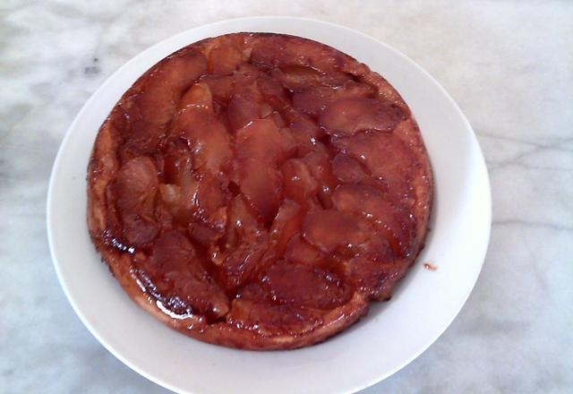 Ma Tatin Revisitée
